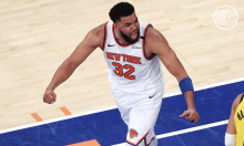 KNICKS VS PACERS 2025