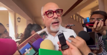 Roberto Ramírez Chávez, Pdte. Asoc. Mexicana de Hoteles y Moteles en Aguascalientes 
