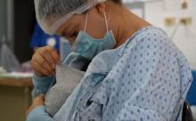 Cuidado neonatal 