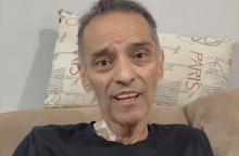 Xava Drago de Coda agradece el apoyo económico que ha recibido en su lucha contra el cáncer