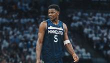 Wolves Playoffs 2025
