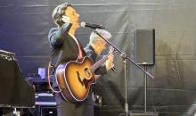 Más de 5 mil personas reunión el Rock Jude Fest en el Corredor Cultural Carranza 