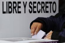 Pese a desconfiar del proceso judicial, PRI pide a ciudada emitir voto razonado