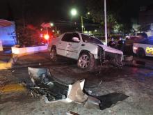 Accidente