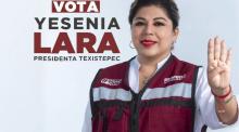 Yesenia Lara 