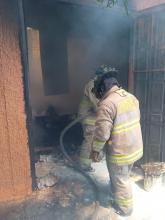 incendio 