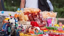 Prohibición de comida chatarra 