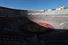 Plaza de Toros México