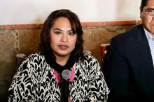 Brenda Castrejón Hernández