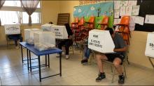 eleccion judicial 