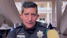 Jose Luis Rodríguez Montoya, Encargado de Despacho de la Dirección de Vialidad del Municipio de Aguascalientes 