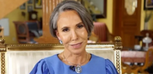 Florinda Meza prepara documental sobre su vida
