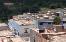 Zona de tolerancia