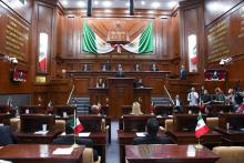 congreso del estado