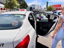 Ante ajuste en tarifas, piden empresarios un transporte público de calidad