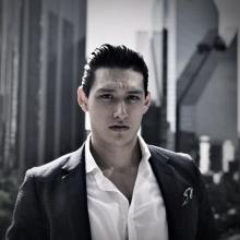 Asesinan al empresario Luis Fernando Rouvroy en Tecate, Baja California