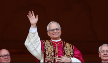 Papa León XIV