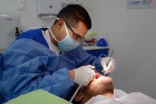 dENTISTA
