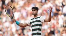 Roland Garros