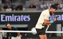 Roland Garros 