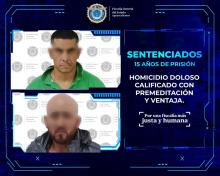 sentencia 