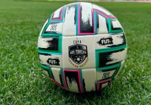 Copa San Marcos 2025