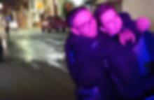 Presunto caso de abuso de autoridad en Aguascalientes 
