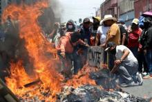 Sheinbaum cancela visita a Guerrero