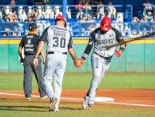 Rieleros 12-15 Caliente