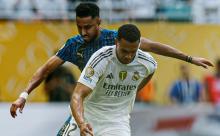 Real Madrid 1-1 Al Hilal