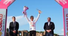 Giro de Italia