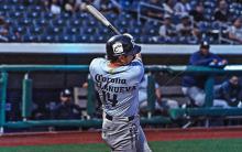 Tecolotes 8-0 Rieleros