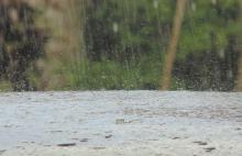 Con lluvias, servicio de agua se regularizó en el Estado: INAGUA