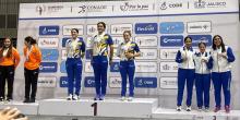 Olimpiada Nacional 2025