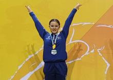 Campeonato del Mundo por Edades