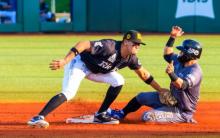 Rieleros 5-4 Acereros