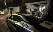 Una laguna mental lo dejó indefenso en la calle, pero los uniformados lo auxiliaron