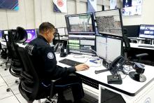 Atención de denuncias