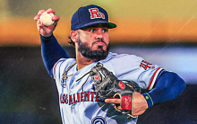 RIELEROS VS CALIENTE 2025