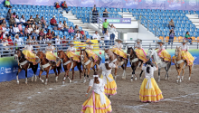 NACINAL CHARRO 2025 AGS