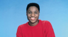 Fallece Malcolm-Jamal Warner, actor de "El show de Bill Cosby", a los 54 años