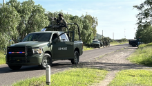 Incidentes de seguridad son reacciones a operativos: Mesa Ciudadana de Seguridad 