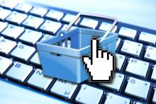 Compras por internet 