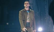 Justin Timberlake sorprende al revelar que padece la enfermedad de Lyme