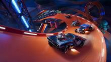 Confirman película live action de ‘Hot Wheels’