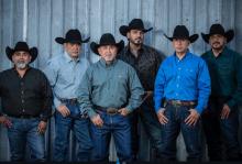 Intocable donará un dólar por cada boleto vendido para apoyar a nuevos talentos musicales