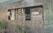 Instituto de Educación de Aguascalientes