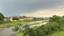 Río Calvillo 