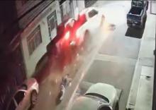 Accidente