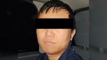 Zhi Dong Zhang